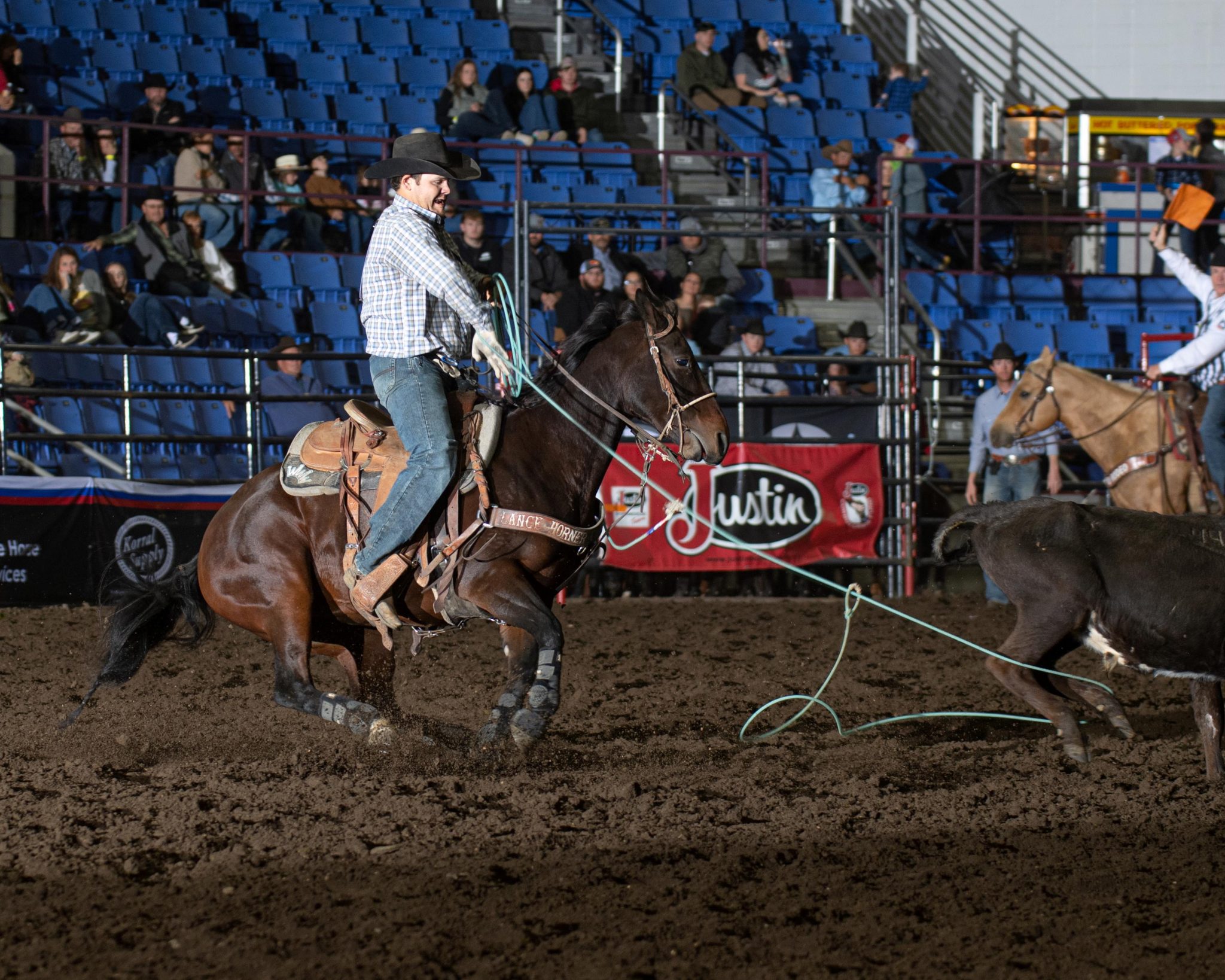 Horse Power: Horses selected as award winners in the Badlands Circuit ...