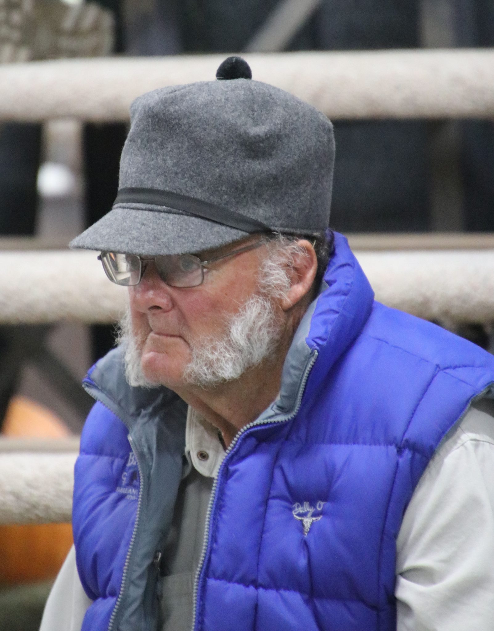 Krebs Ranch “Next Generation” Female Sale