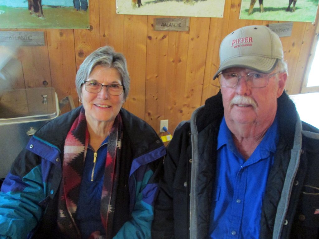 Markets Prinsburg Farmers Coop