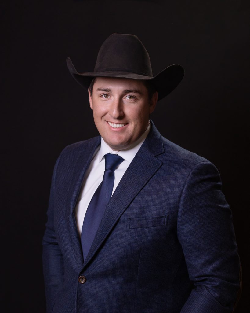TSLN hires Williams for Montana and Wyoming territory, Nye for Nebraska territory - Vimarsana News