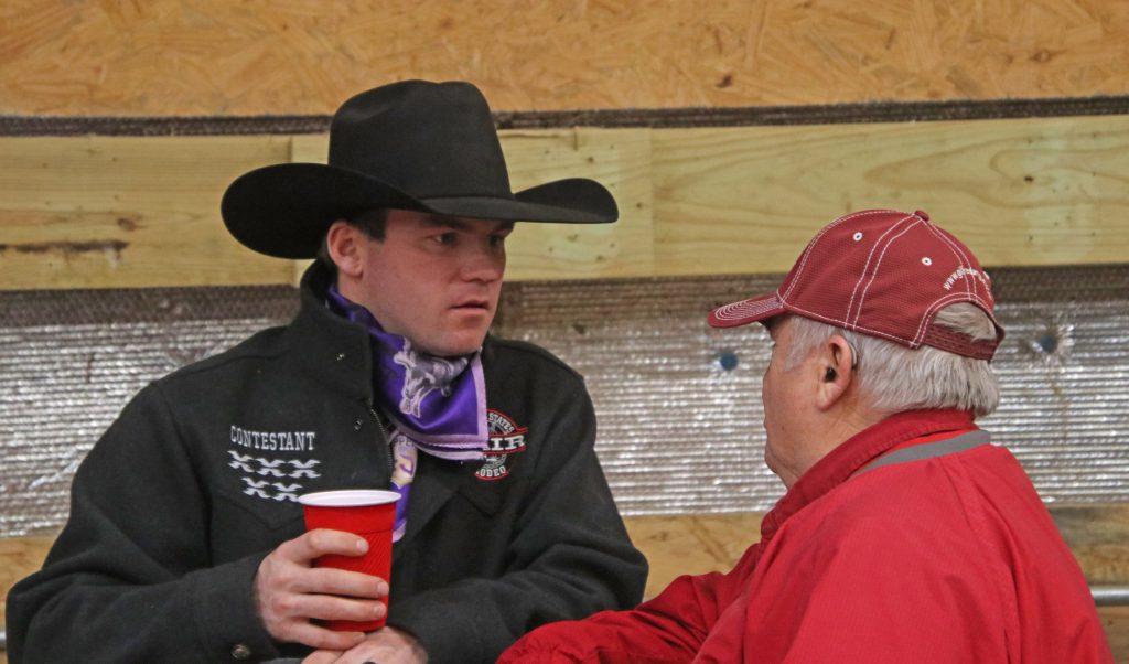 Gill Red Angus Fall Bull and Female Sale