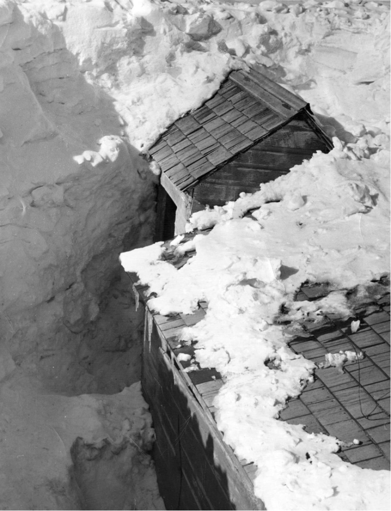 75 years since the blizzard of ’49: ‘It won’t happen again’ | TSLN.com