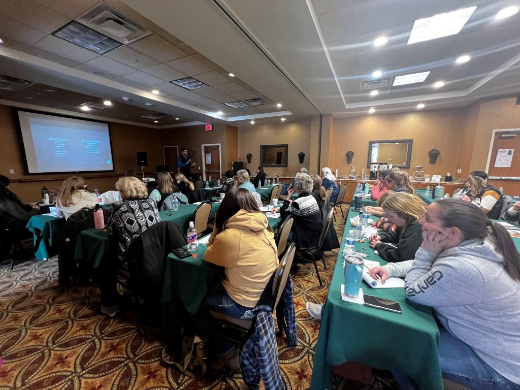 Regenerative agriculture begins with strategic plans | TSLN.com