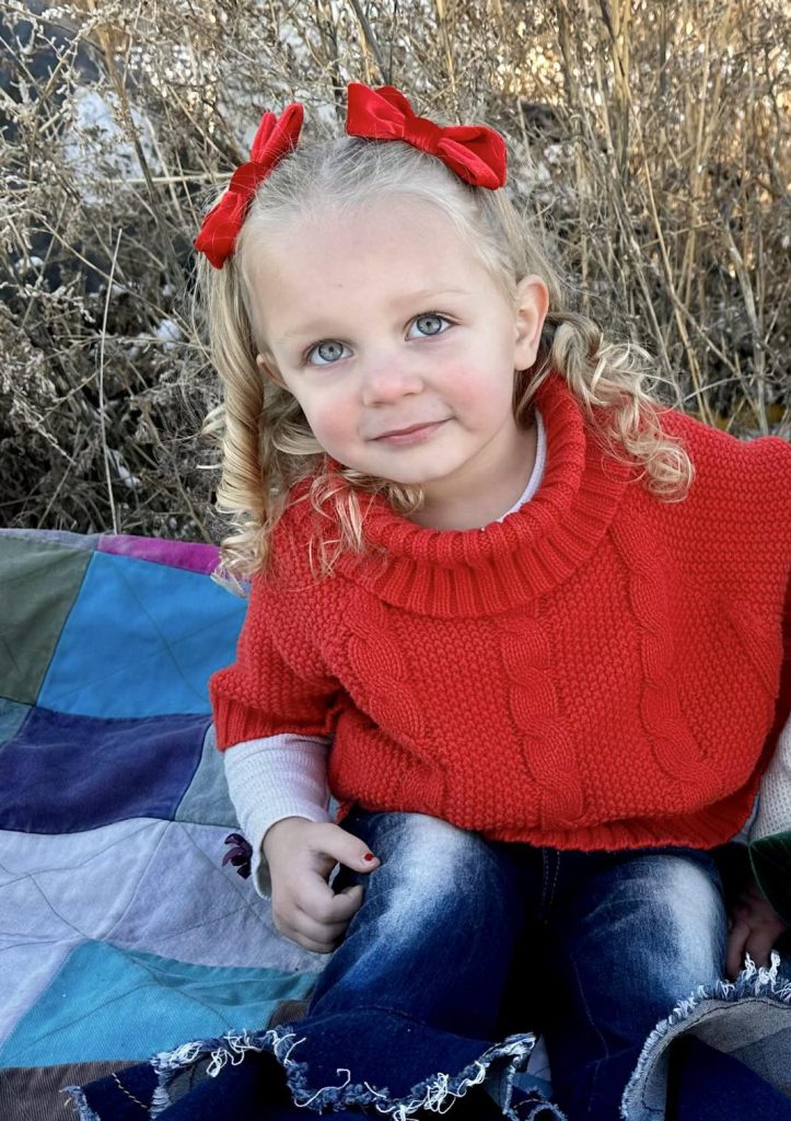 Avery Lynn Beckman Memorial - Vimarsana News