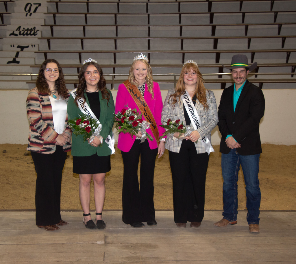 NDSU Saddle and Sirloin Club to host 98th Little International Feb. 9-10 - Vimarsana News