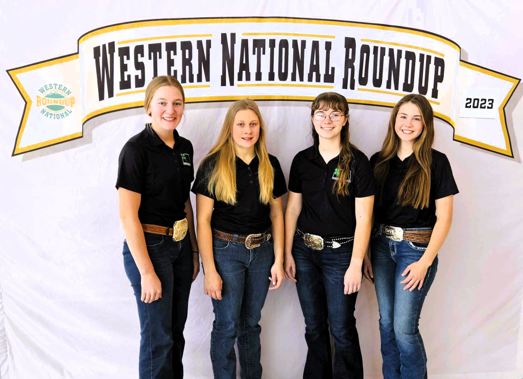 North Dakota 4-H team wins national quiz bowl - Vimarsana News