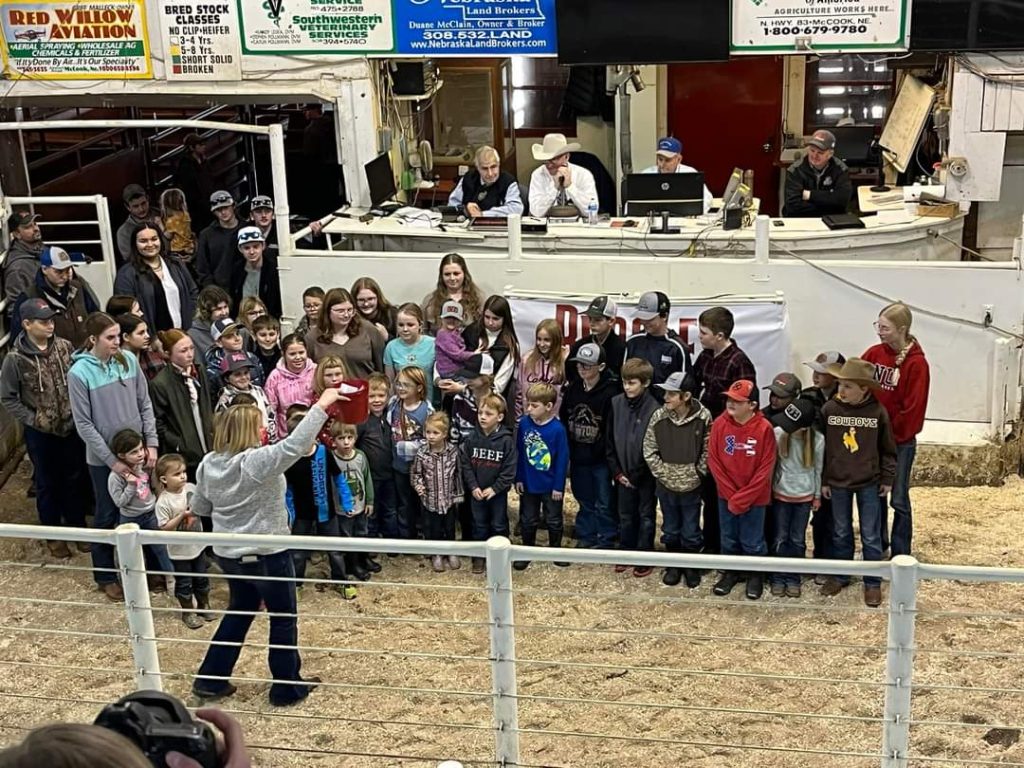 Ruggles Angus Annual Production Sale