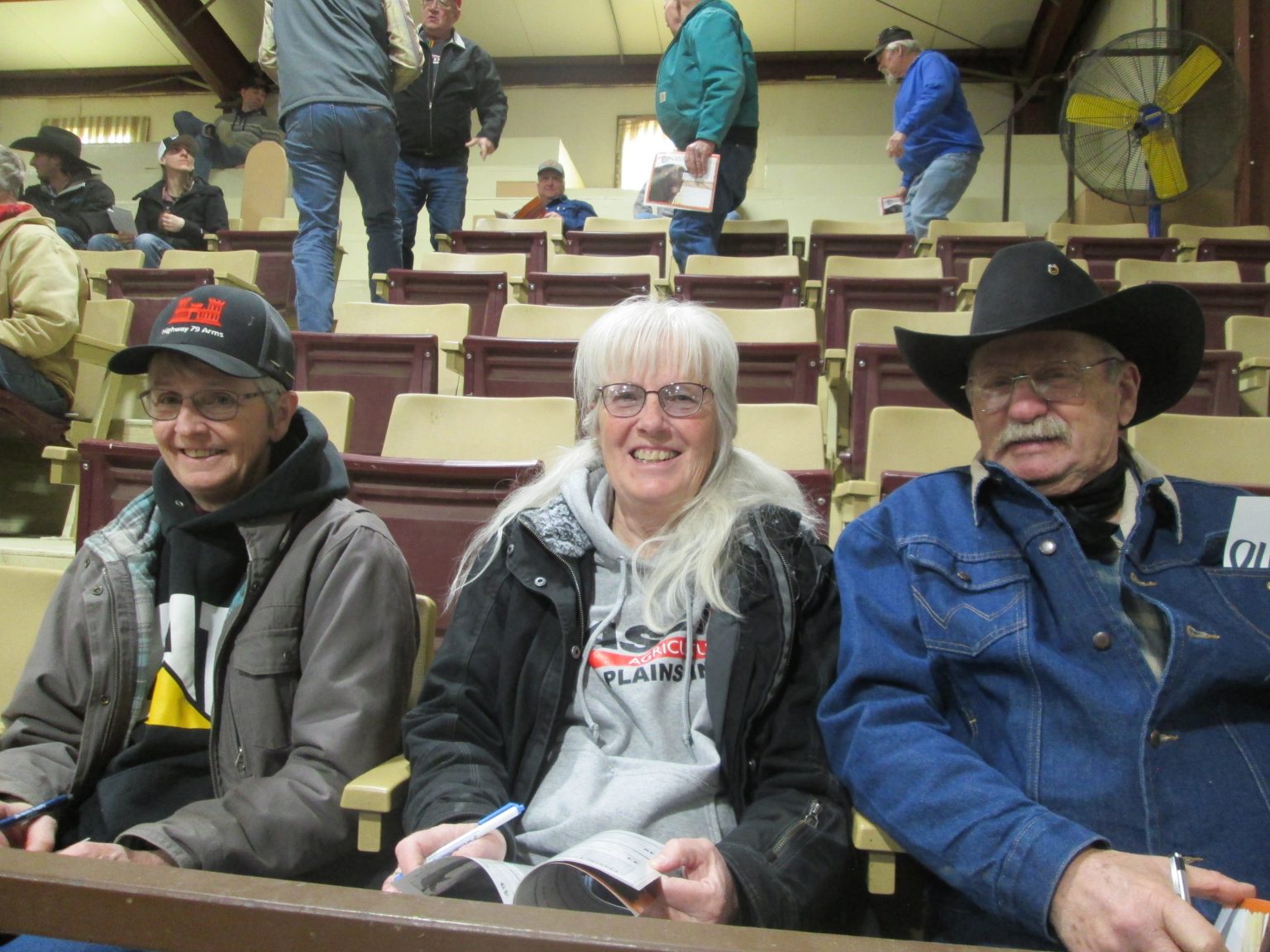 Schauer Angus 34th Annual Bull Sale