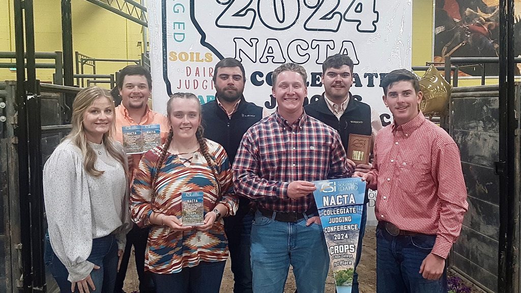 NCTA Students Top National Contest - Vimarsana News