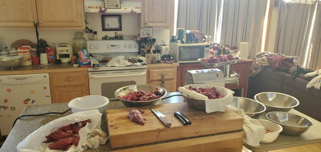Homeland Spring 2024 | Farm to Table: How to Source Your Own Meat ...