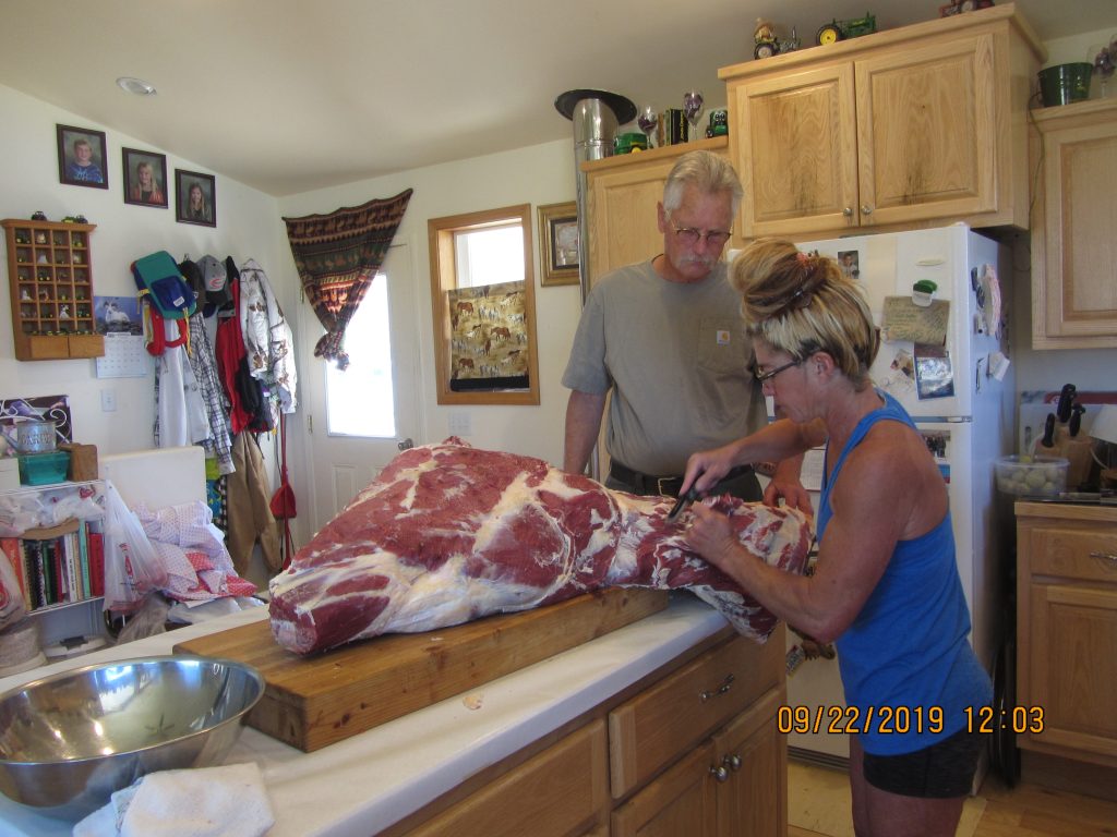 Homeland Spring 2024 | Farm to Table: How to Source Your Own Meat ...