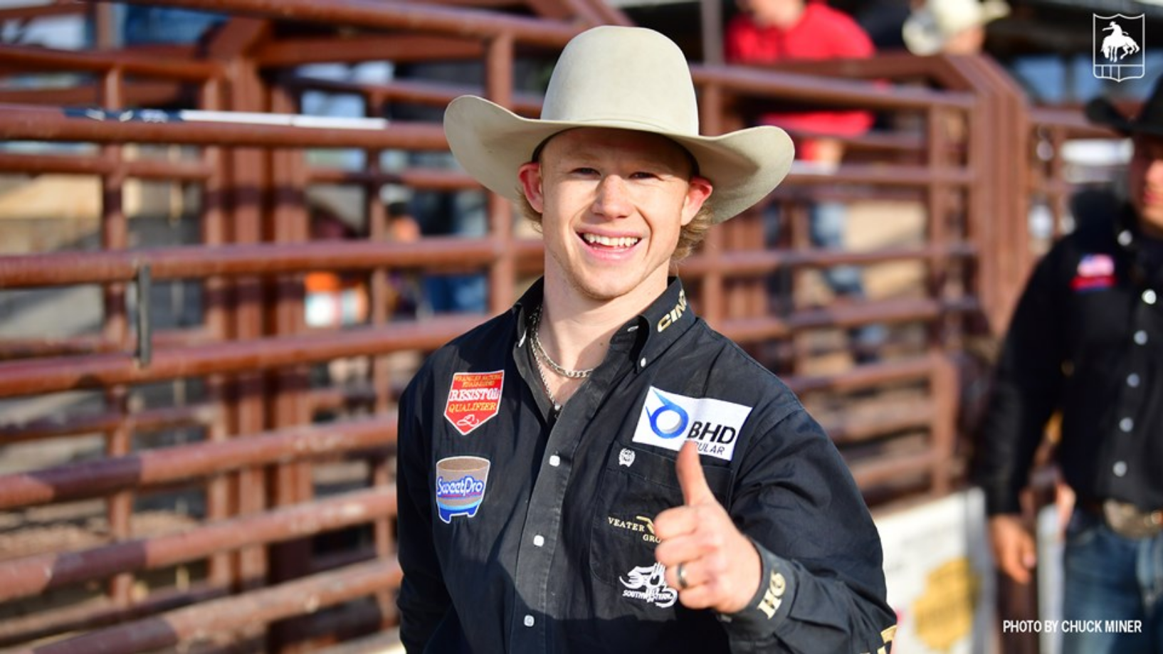 Fourtime NFR qualifier Dawson Hay notches second win in Miles City, Mont.