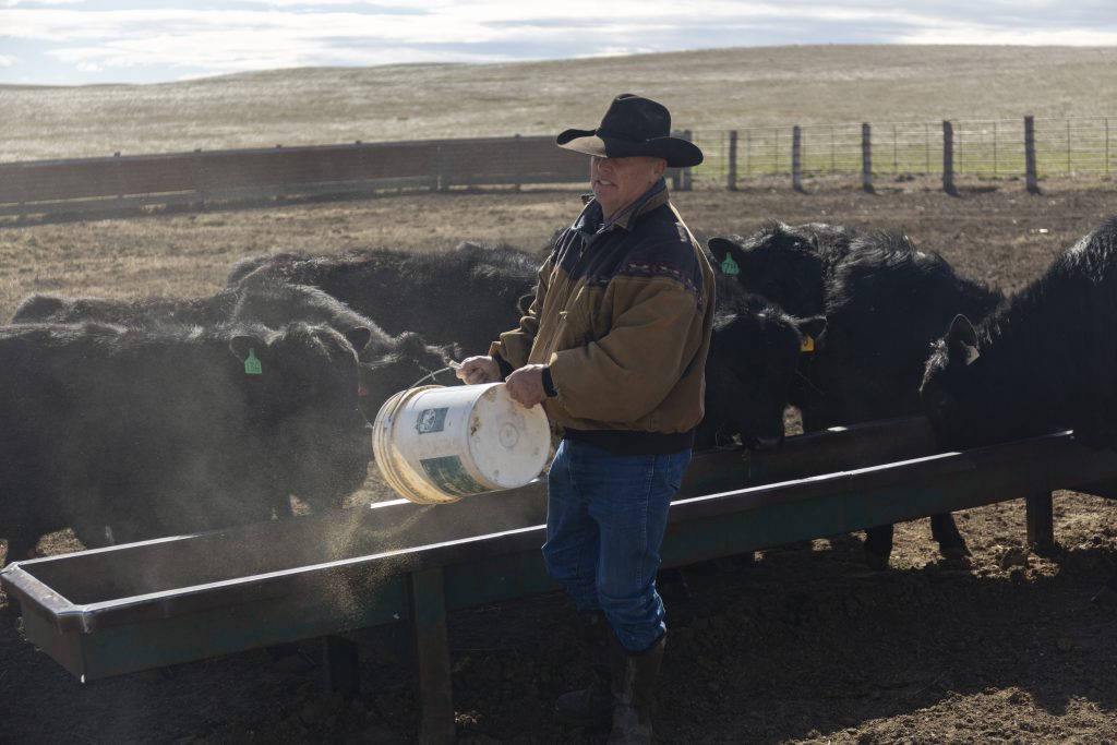 Markets Ritzville Warehouse Company