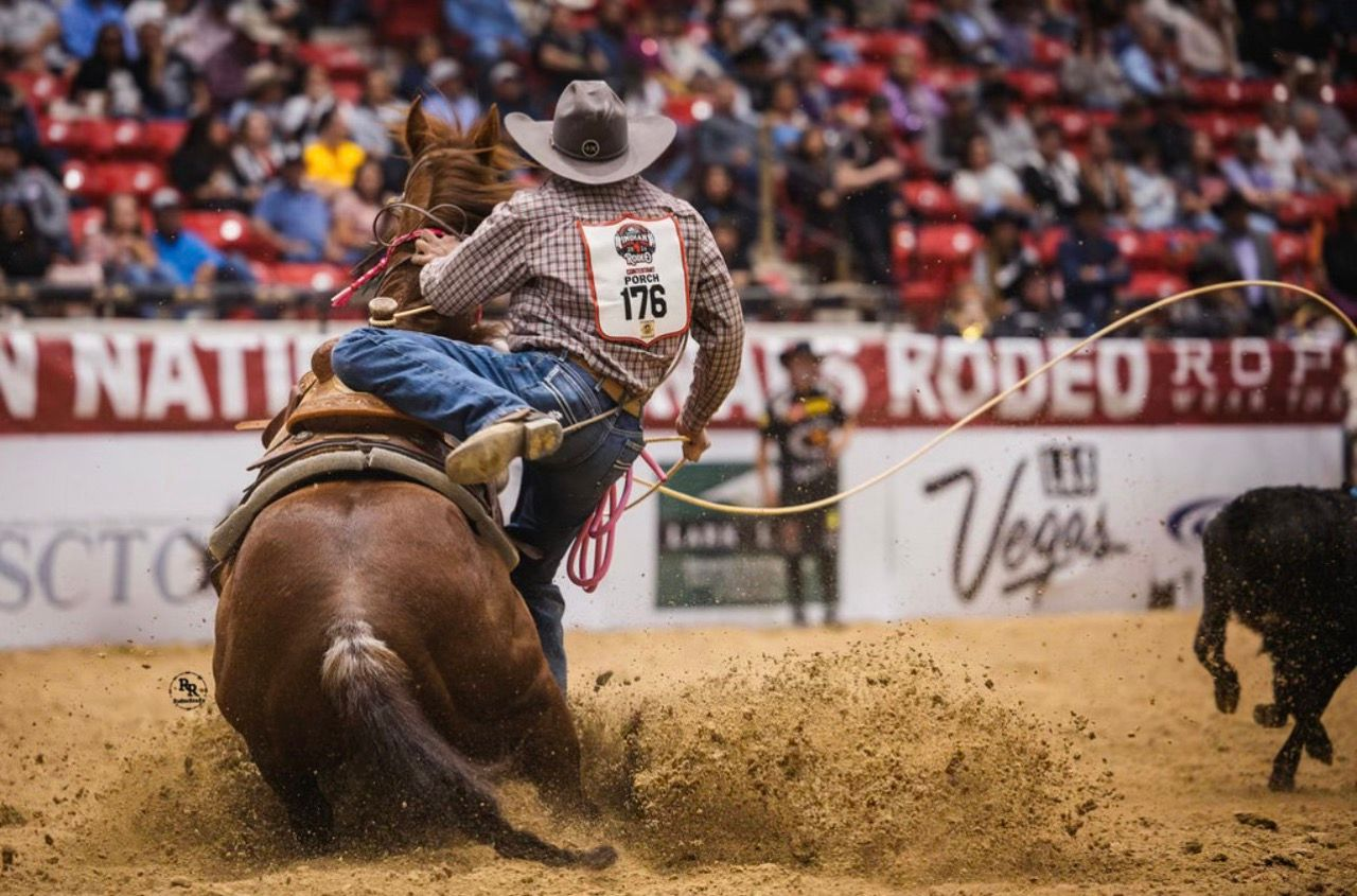 Internal Amazon Rodeo The Indian National Finals Rodeo: Where Culture, Family, and ...