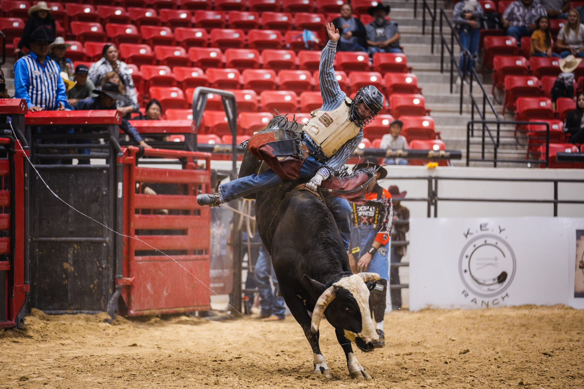 Mid Indigo Rodeo The Indian National Finals Rodeo: Where Culture, Family, and ...