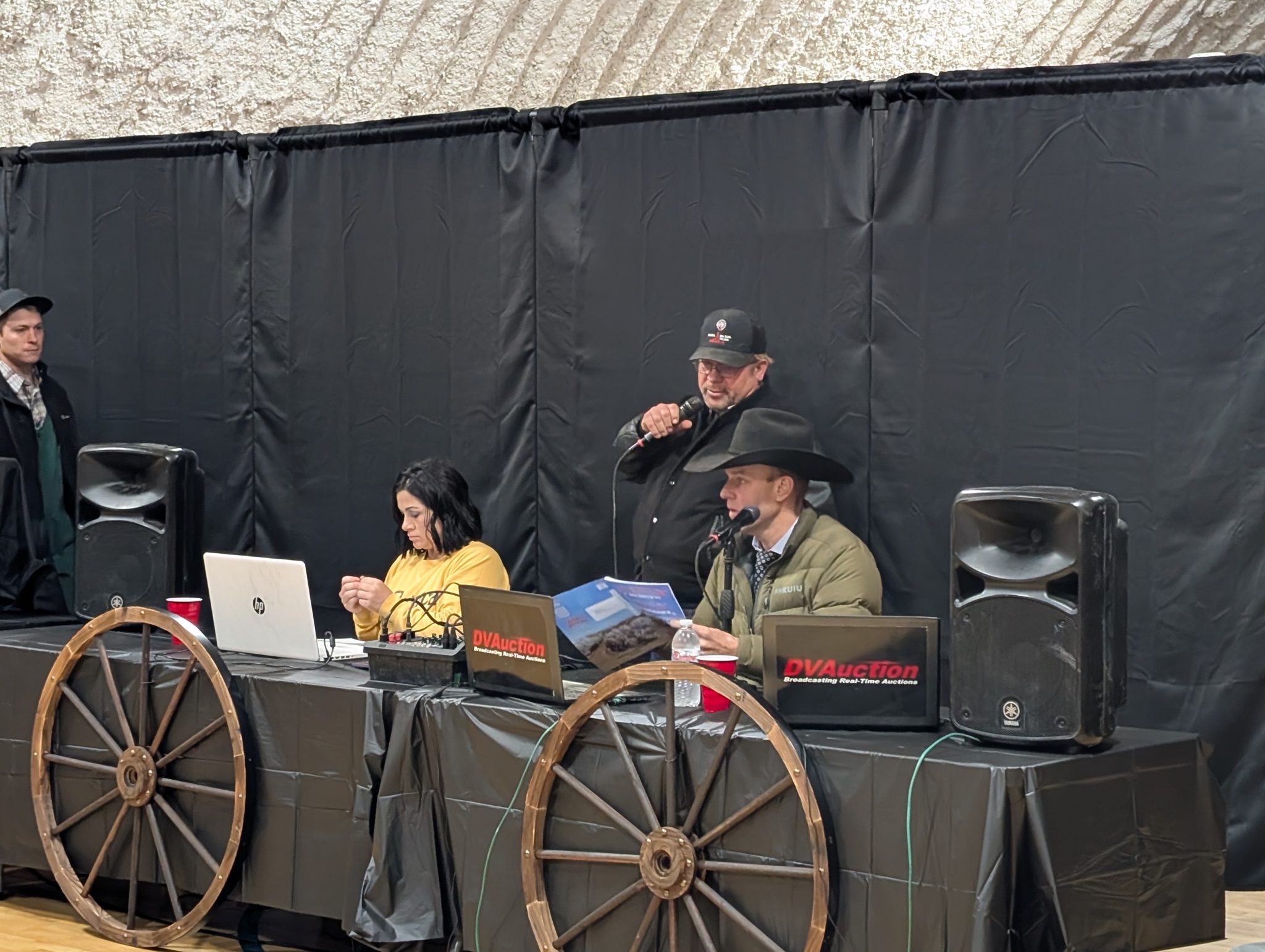Larson Family Ranch 58th Annual Production Sale | TSLN.com