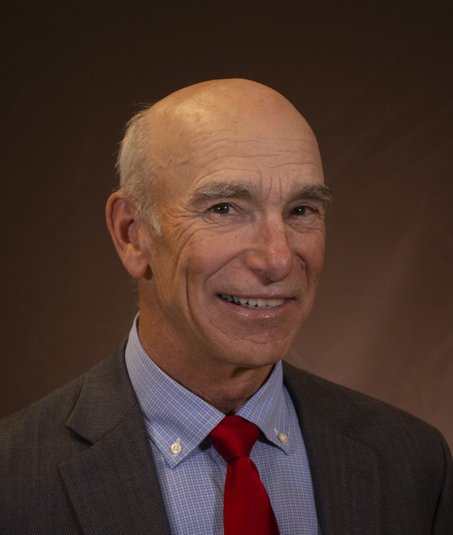 Doug Starks Stark Named Interim Director of UW’s Ranch Management and Agricultural ...