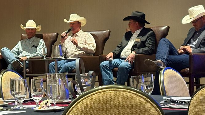 Montana Red Angus Association event explores strategies to add value in today’s market