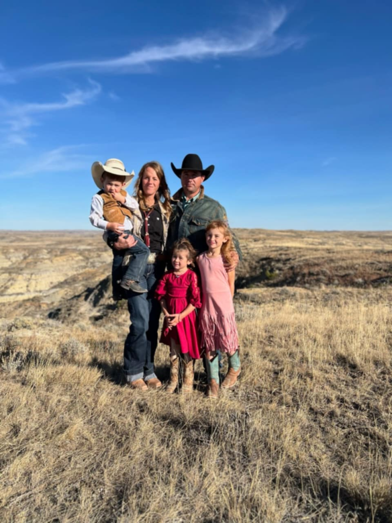 Little Levi Schmidt: Four-year-old ranch boy recovering after vehicle accident