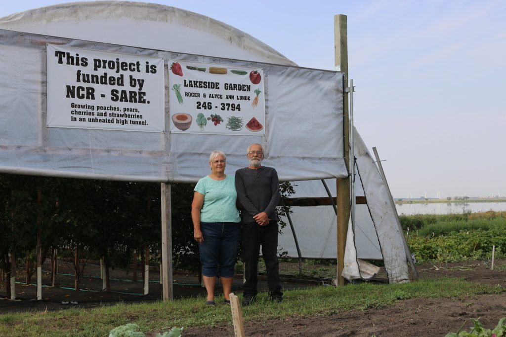 Grants available to support sustainable agriculture education and practices – Tri-State Livestock News