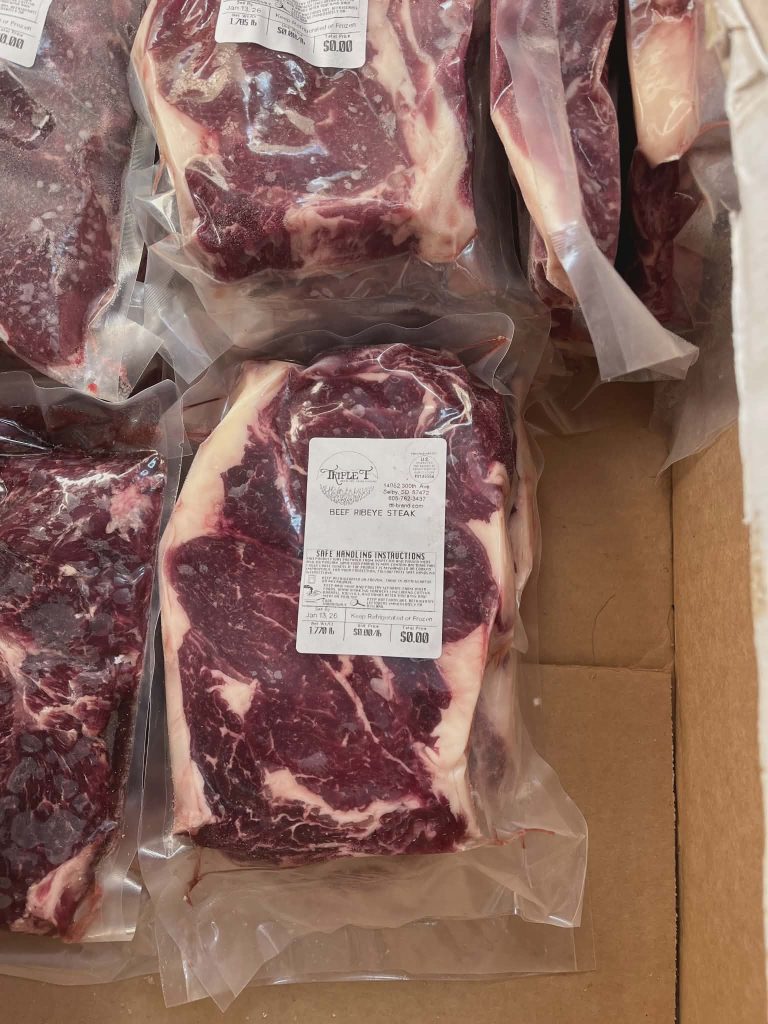 2026 Winter Cattle Journal | Triple T Beef: Healthy Land, Healthy Cattle, Healthy Humans 