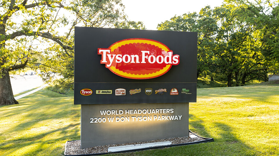 Economic Impacts of the Tyson Beef Plant Closure in Lexington, Nebraska