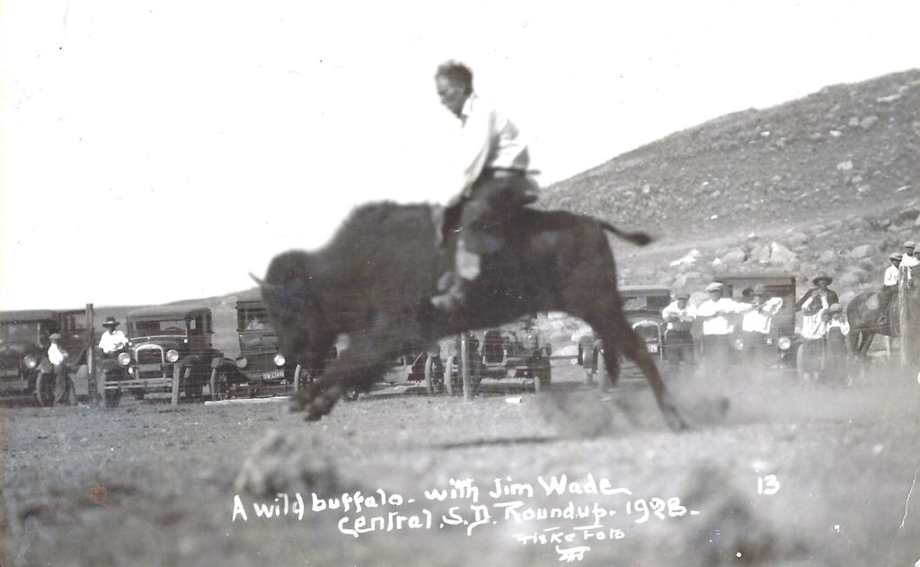 Beefalo Rodeo BHSS Premier 2026 | Centennial Celebration: Sutton Rodeo Co. celebrates ...
