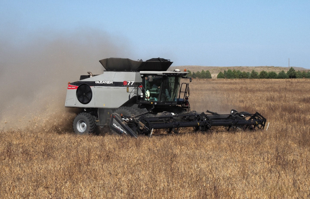 Nebraska: On-Farm Research results meeting scheduled in February