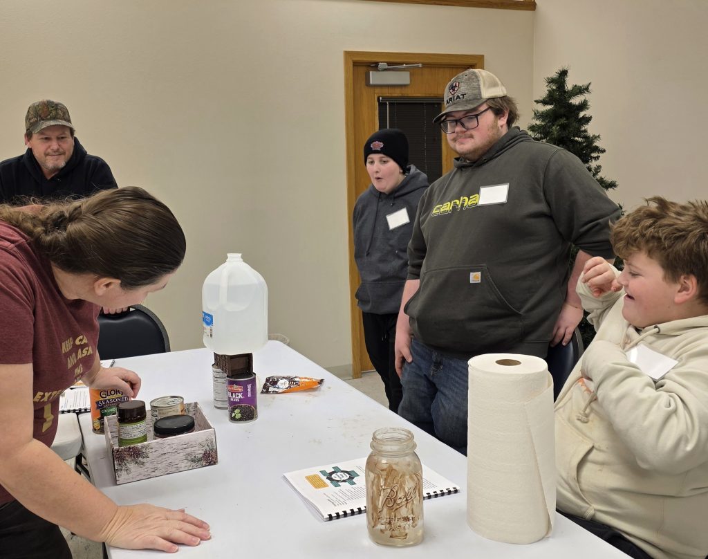 North Dakota 4-H announces 2026 STEM Challenge