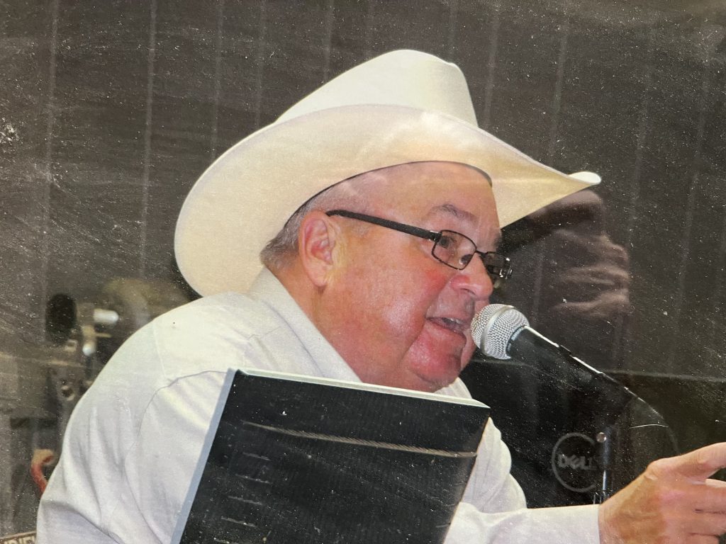 Weishaar Family’s Legacy Spans Ranching, Rodeo, and the Sale Ring