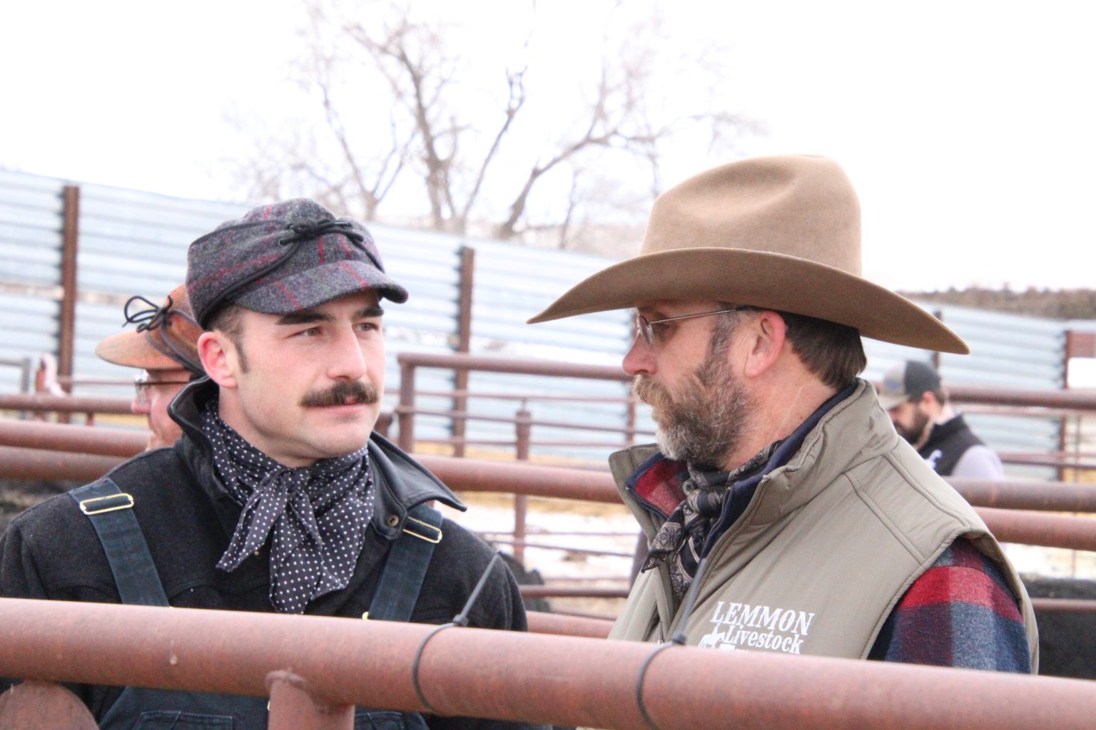 21 Angus Ranch 21 Angus 32nd Annual Top Cut Bull Sale | TSLN.com