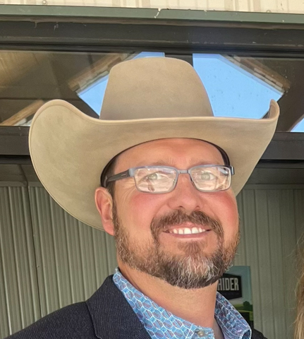 Gov. Rhoden Appoints Kory Bierle and Ross Cuny to Brand Board