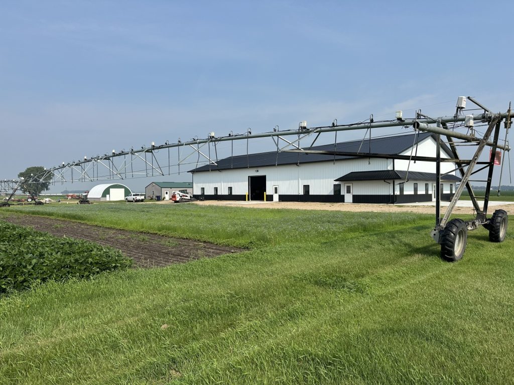 NDSU sets Oakes Crop Shop Talk for March 17