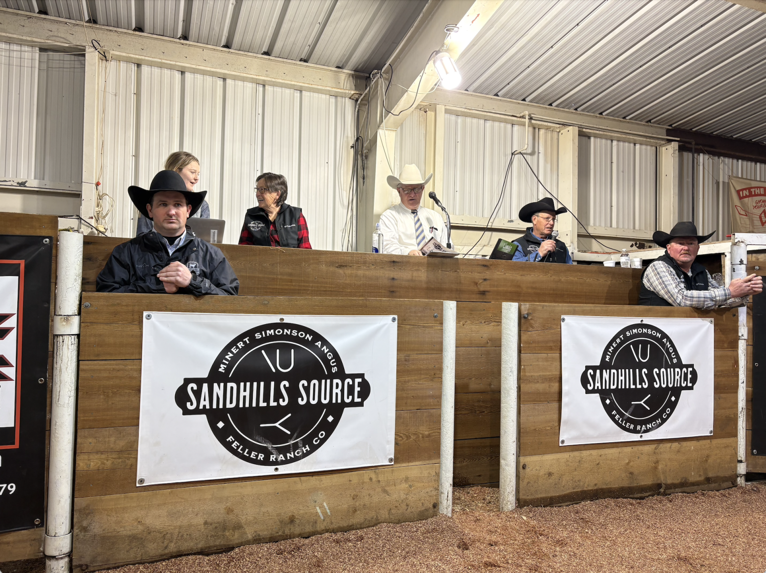 Minert Simonson Angus & Feller Ranch Co’s “Sandhills Source” Bull Sale ...