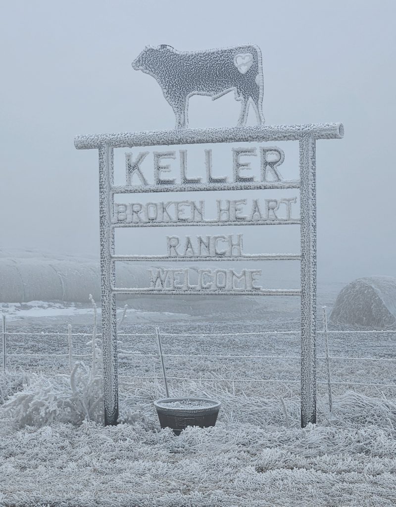 Keller Broken Heart Ranch | TSLN.com