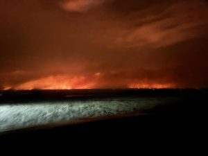 Nebraska Wildfires prompt state of emergency, fatality confirmed