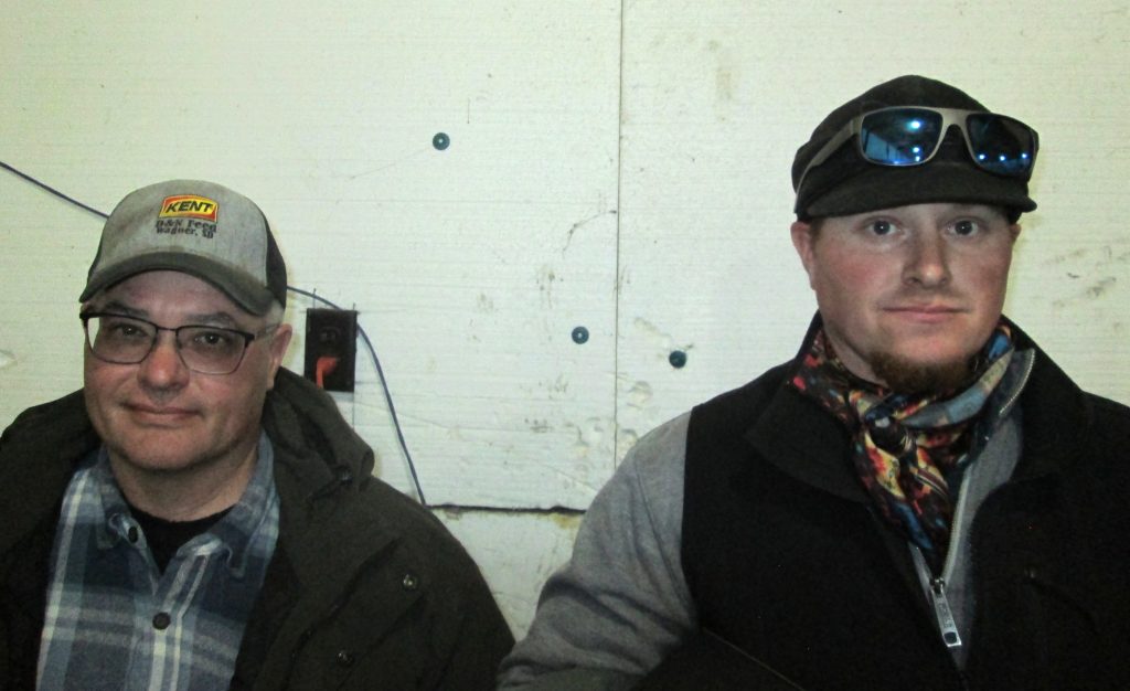 Weber Charolais & Red Angus 37th Annual Production Sale