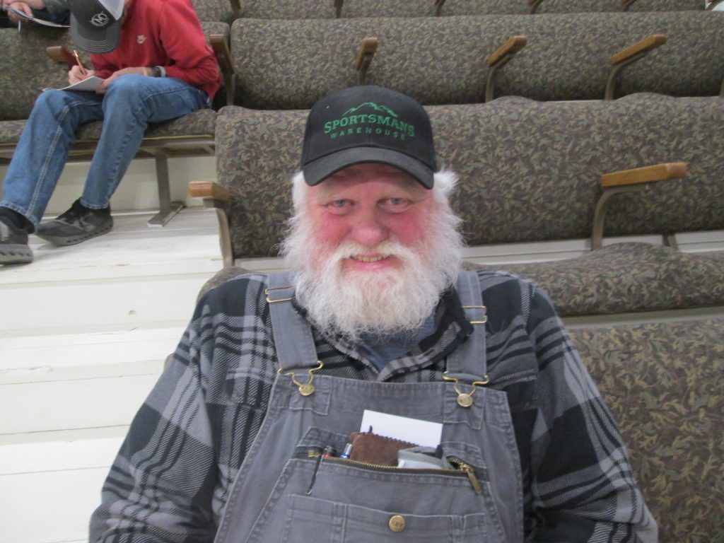 First Annual Rancher’s Choice – TCM Simmentals | JB3 Cattle | Mitchell Simmentals