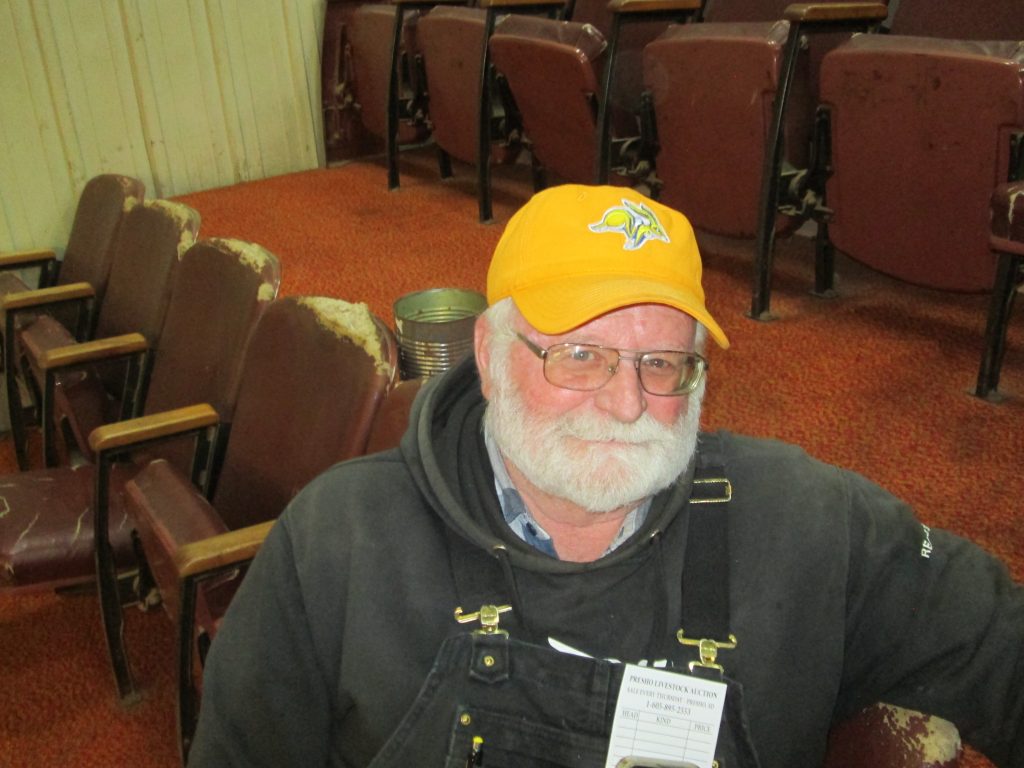 Miller Angus 44th Annual Production Sale