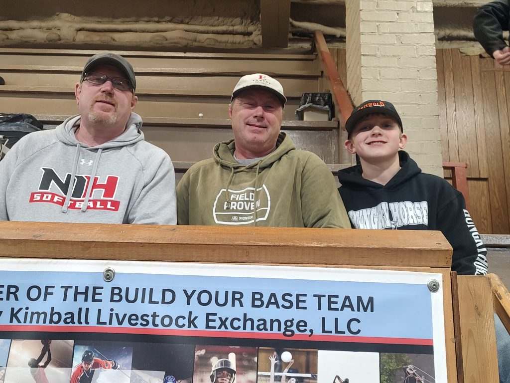 DeJong Ranch 58th Annual Production Sale