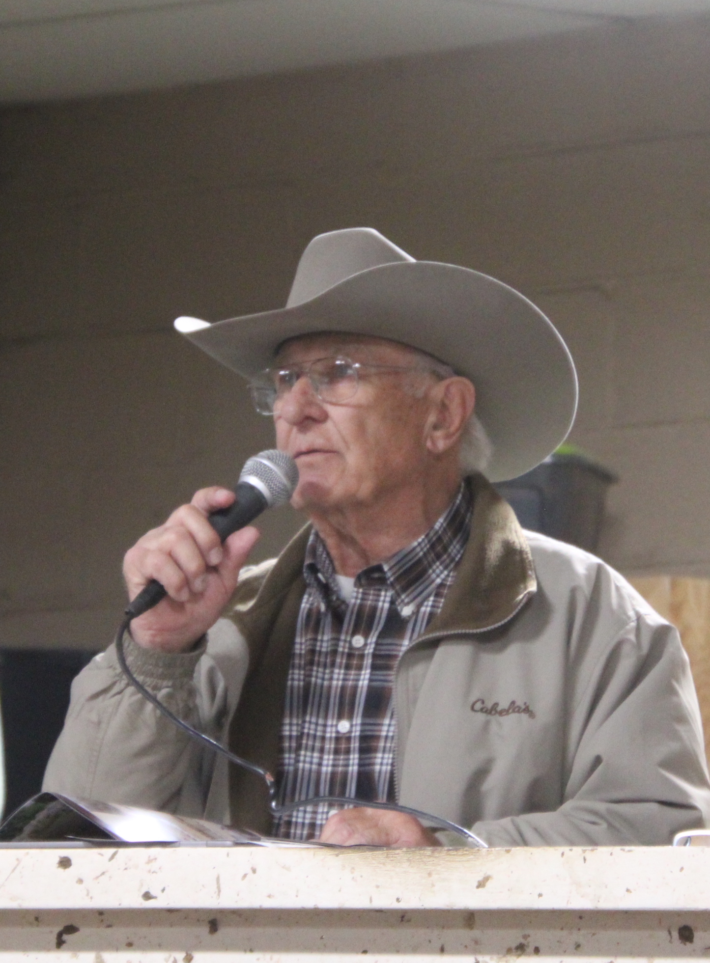 Tim Reich Reich Charolais 69th Annual Bull Sale | TSLN.com