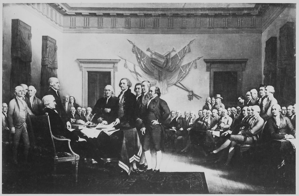 America at 250: A journey through time, told through our communities ...