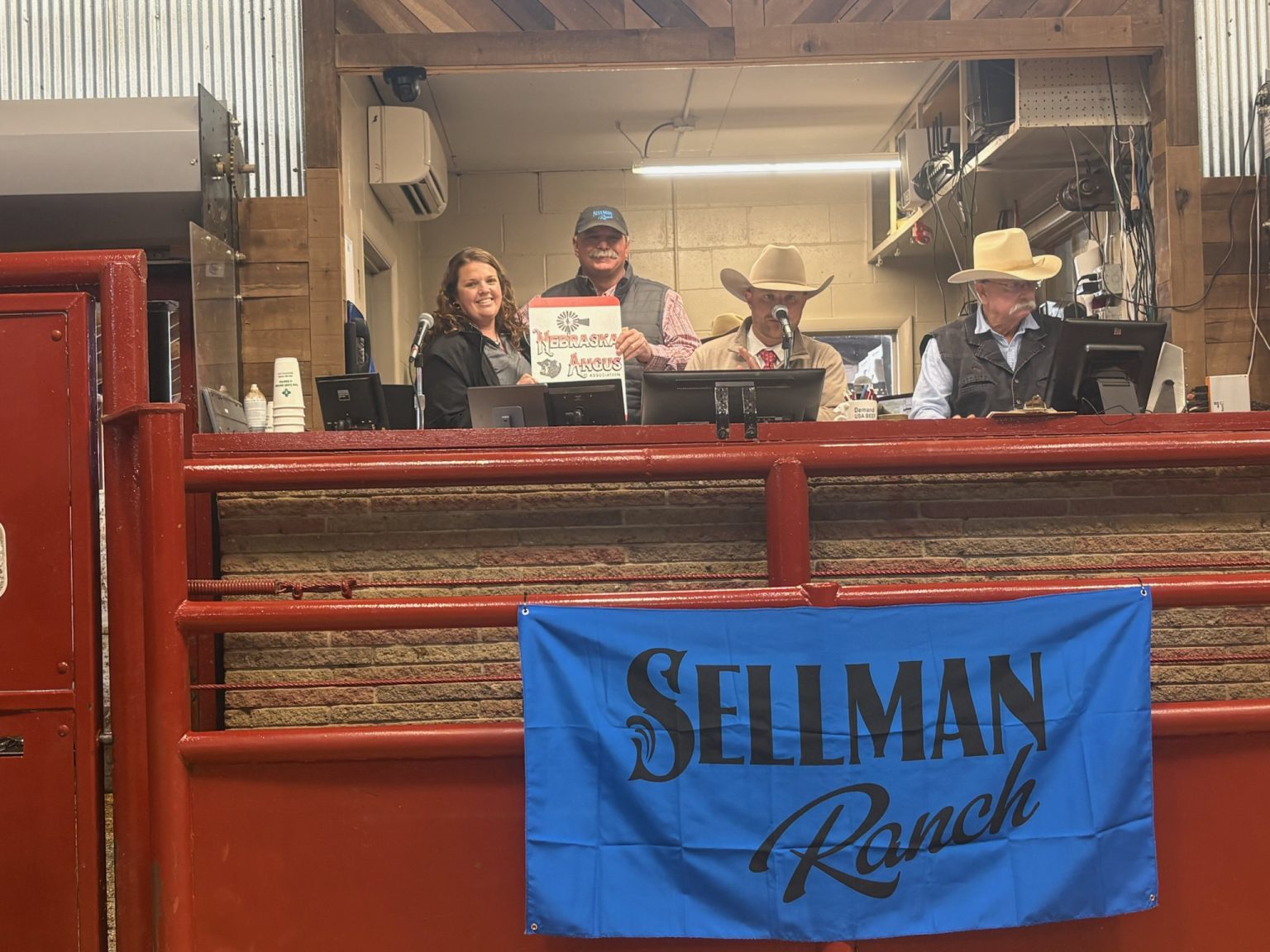Sellman Ranch 30th Annual Performance Bull Sale | TSLN.com