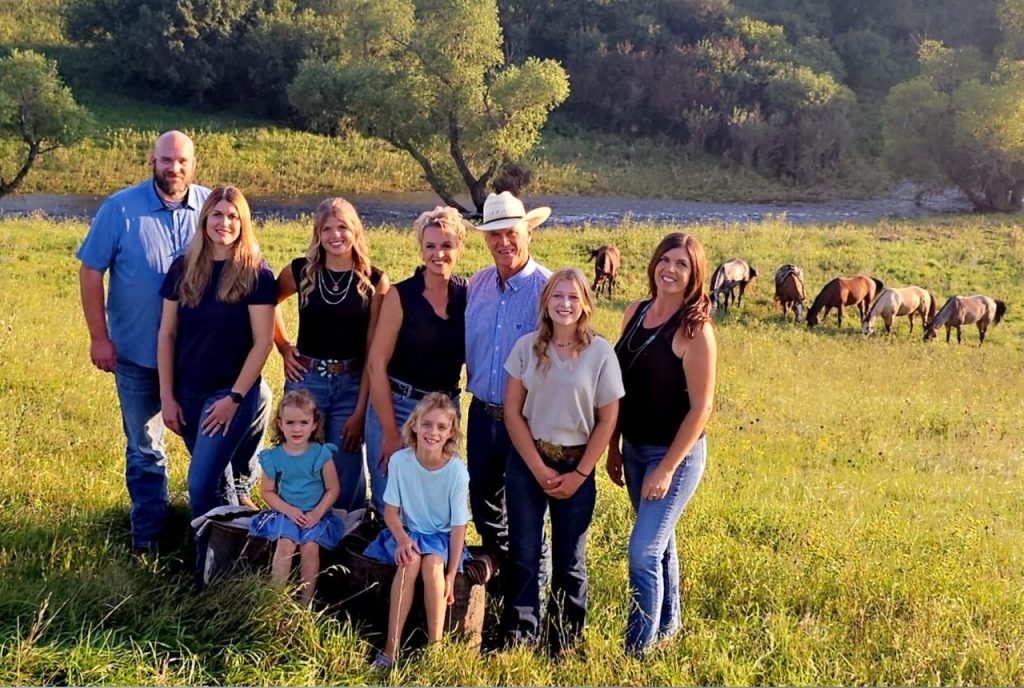 SDQHA Producer of the Year: Dana and Aimee Sippel