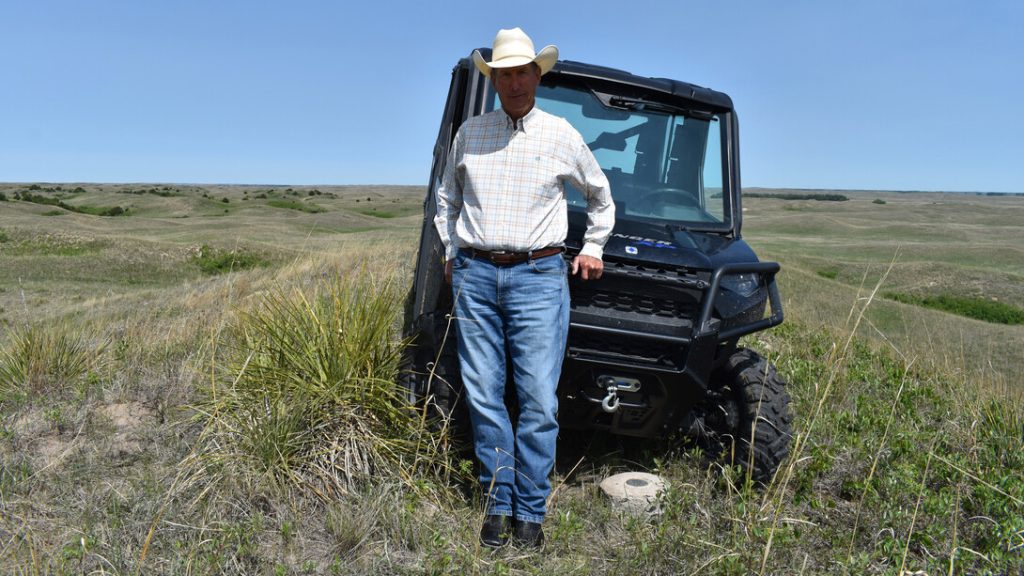 Nebraska ranchers share land decisions through UNL research project