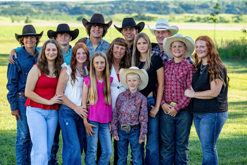 Farmers Union celebrates farm and ranch moms | TSLN.com