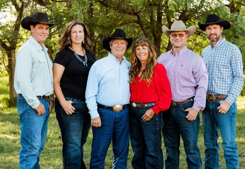 Farmers Union celebrates farm and ranch moms | TSLN.com