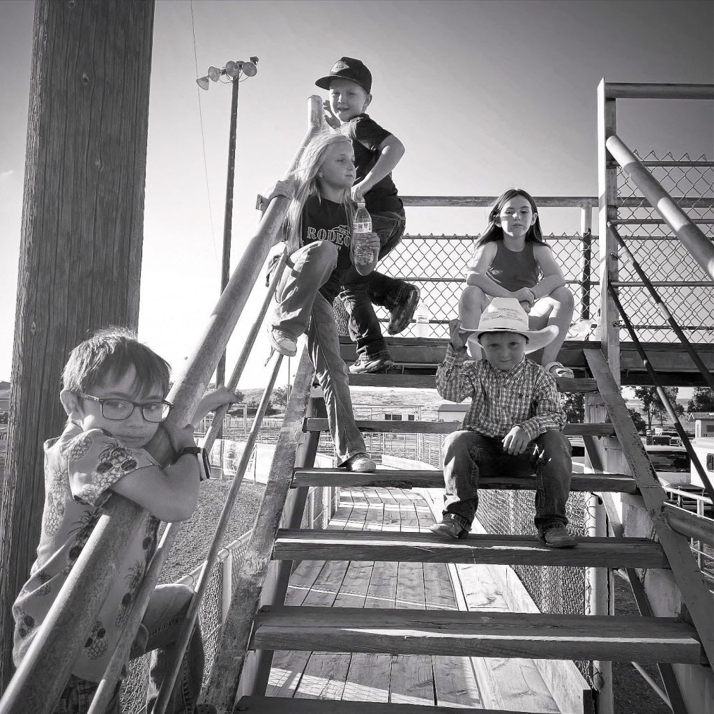 Ad Rwr5 Out West Events 2026 | Range War Rodeo: Reviving a tradition in Johnson ...