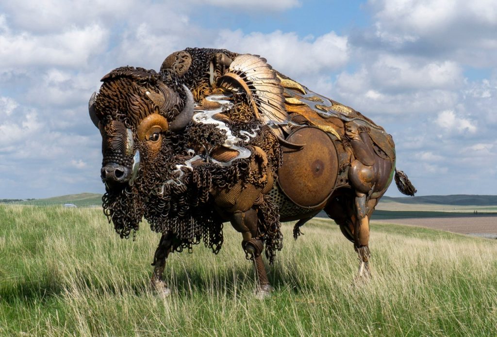 Native Bison Rodeo Out West Events 2026 | Celebrating America’s 250th, rodeo style | TSLN.com