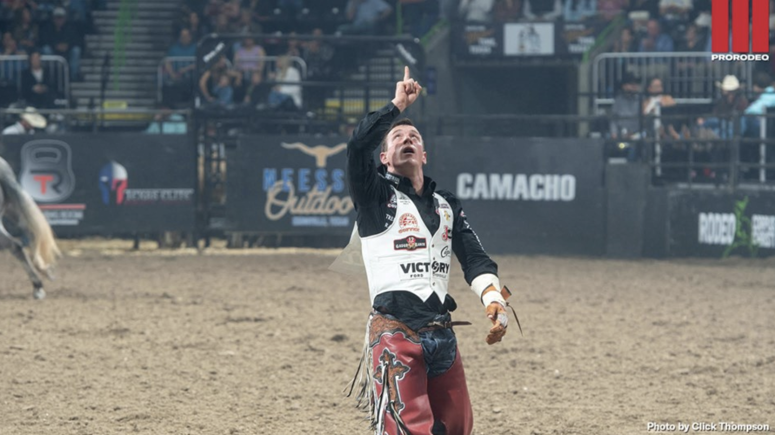 Tim Roberts Rodeo Tim O’Connell gets season rolling, earns trip to Rodeo Corpus Christi ...